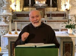 padre Michele Cilli Pagina Archivio Cerco il Tuo volto