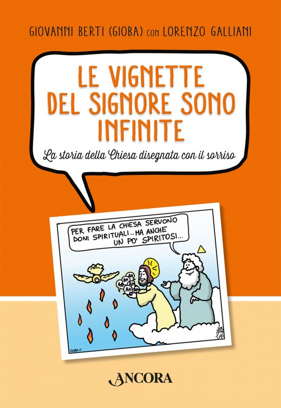 le-vignette-del-signore-sono-infinite