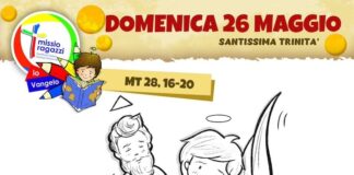 missio ragazzi del 26 marzo 2024