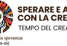 Tempo della Creazione 2024 “Sperare e agire con la creazione”