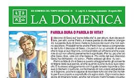 la domenica