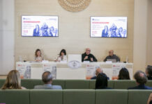 foto conferenza stampa