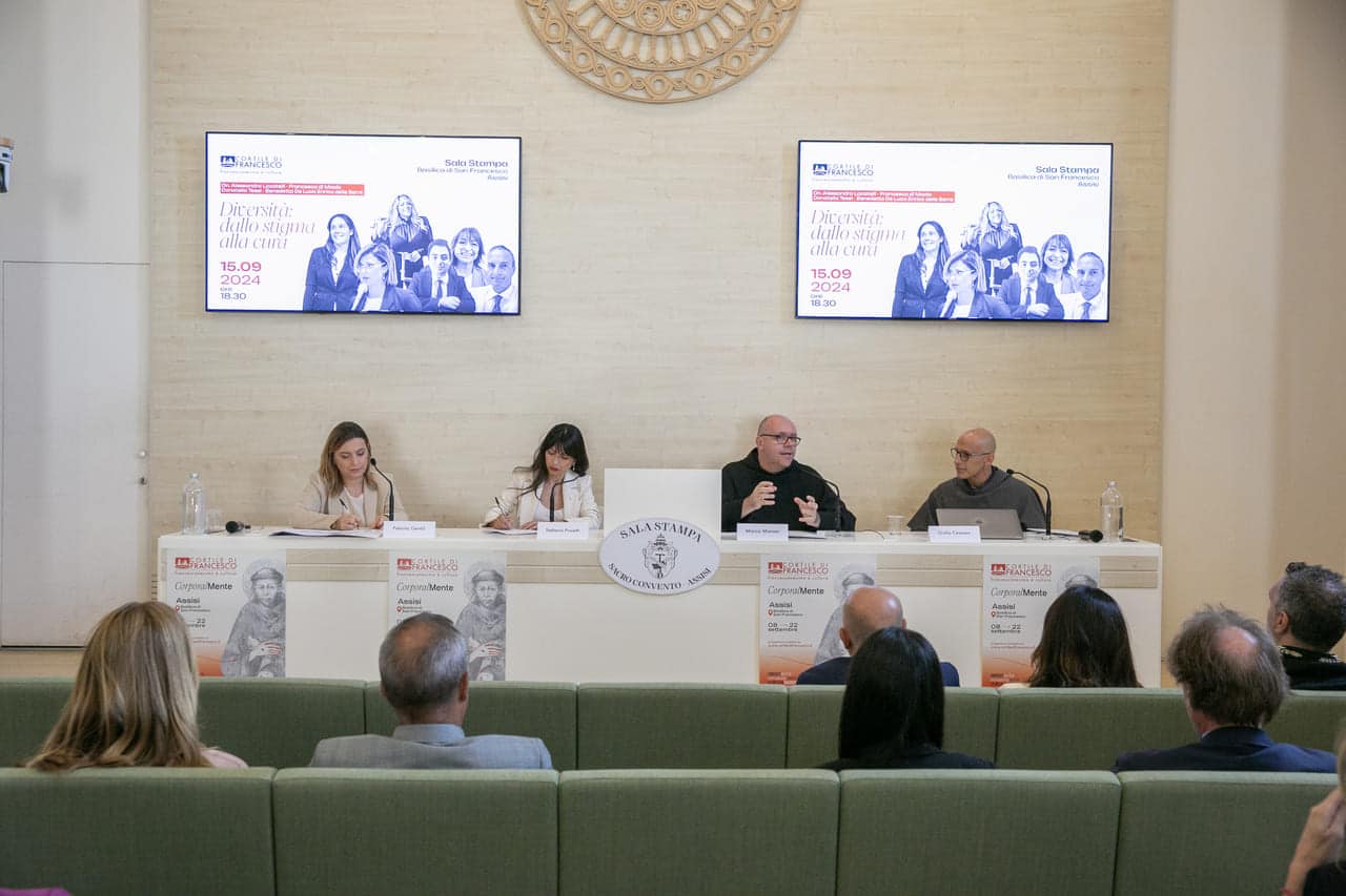 foto conferenza stampa