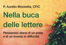 Copertina del libro: Nella buca delle lettere