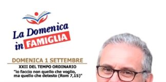 don Stefano Stimamiglio