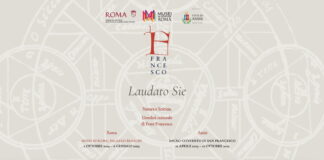 laudato sie - sito web