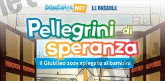 pellegrini di speranza