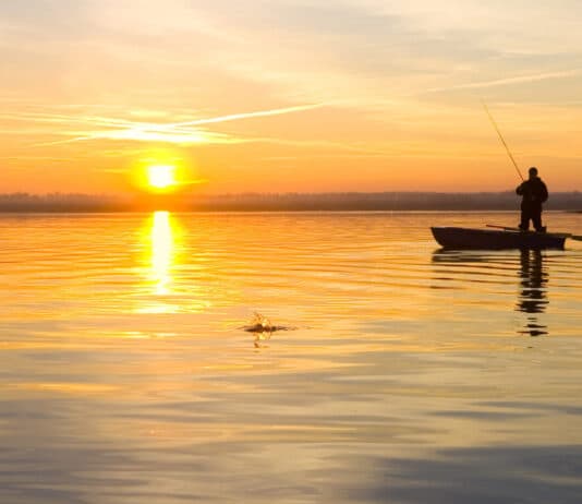 Giornata Mondiale della Pesca 2024