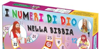 I numeri di Dio nella Bibbia