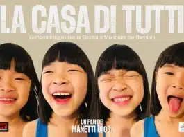 la casa di tutti - manetti bros