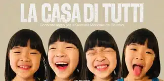 la casa di tutti - manetti bros