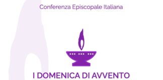 1 dicembre 2024 - Prima domenica di Avvento