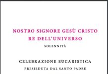 Libretto PDF: Nostro Signore Gesù Cristo Re dell’universo