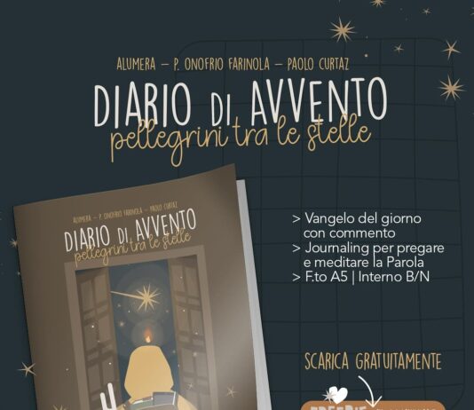 Diario di Avvento