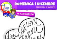 missio ragazzi 1 dicembre 2024