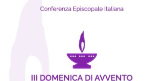 15 dicembre 2024 - terza domenica di avvento