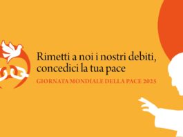 Messaggio di Papa Francesco per la 58ma Giornata Mondiale della Pace (1° gennaio 2025)