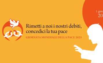 Messaggio di Papa Francesco per la 58ma Giornata Mondiale della Pace (1° gennaio 2025)