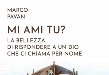 Copertina del libro - Mi ami Tu?