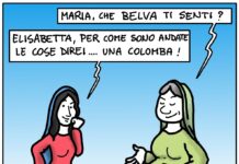 vignetta di don giovanni berti