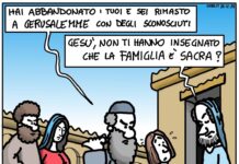 vignetta di don giovanni