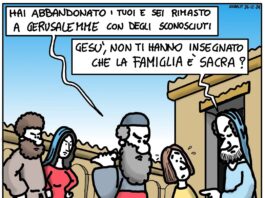 vignetta di don giovanni