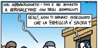 vignetta di don giovanni