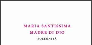 Maria Santissima Madre di Dio – Primi Vespri e Te Deum