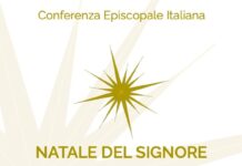 natale del signore - cei