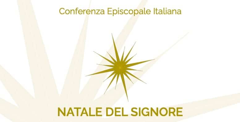 natale del signore - cei