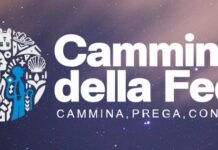 cammini della fede