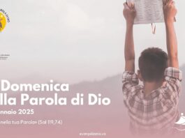 Domenica della Parola di Dio