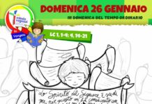 disegno missio ragazzi