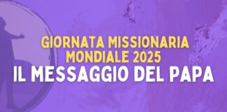 99 a Giornata Missionaria Mondiale