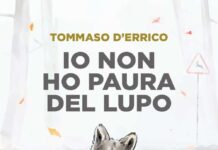 Io non ho paura del lupo