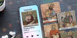 Vangeli podcast